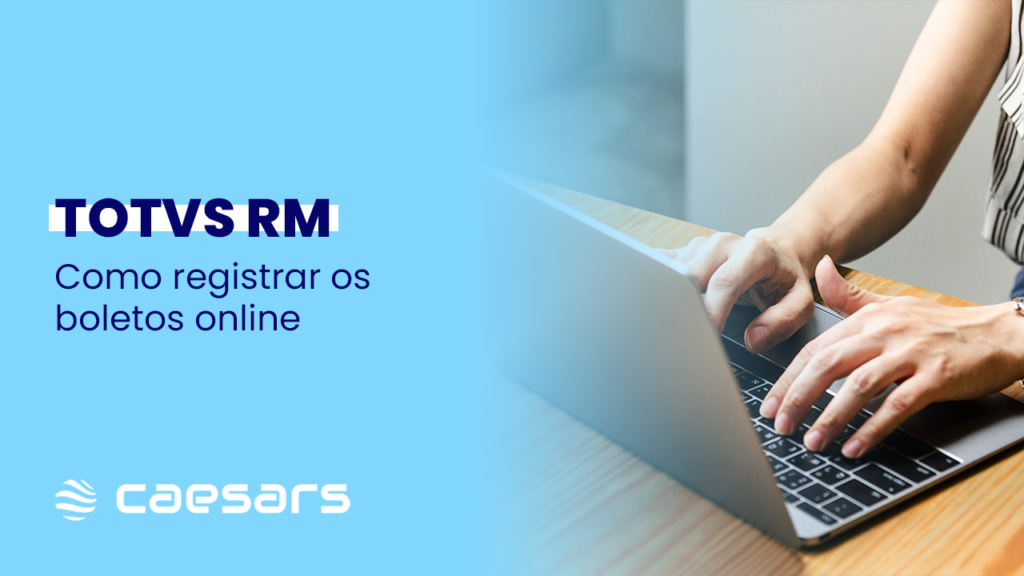 Tutorial para registrar boletos online