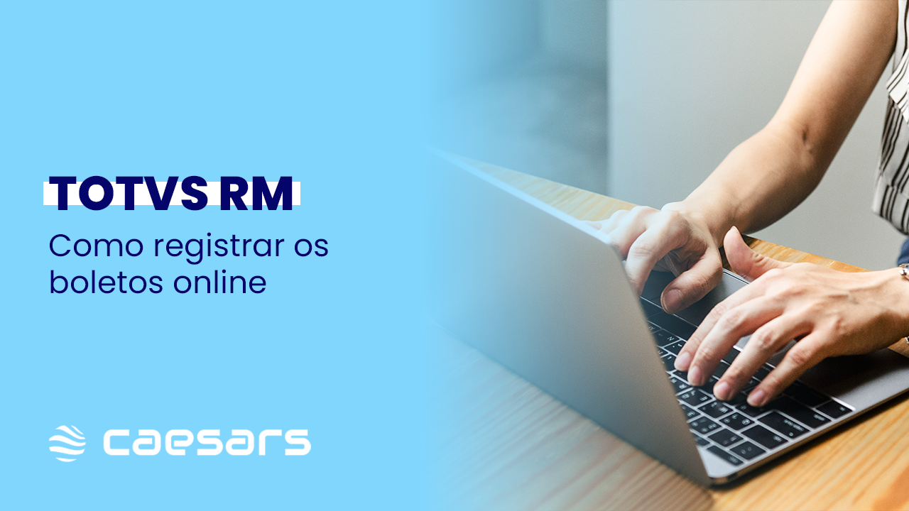 Tutorial para registrar boletos online